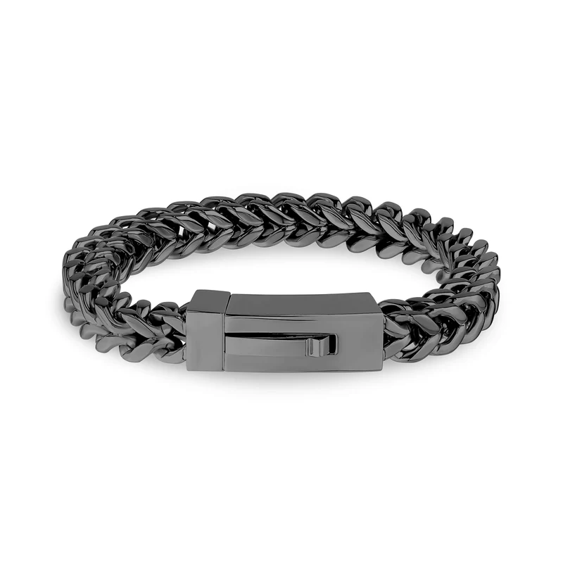Franco Gliederarmband | 8MM