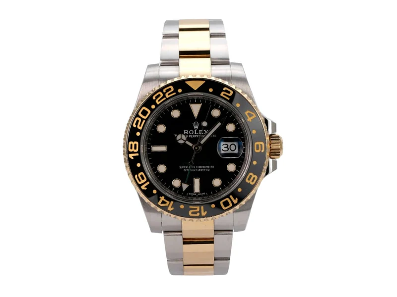 Rolex GMT-Master II 116713LN