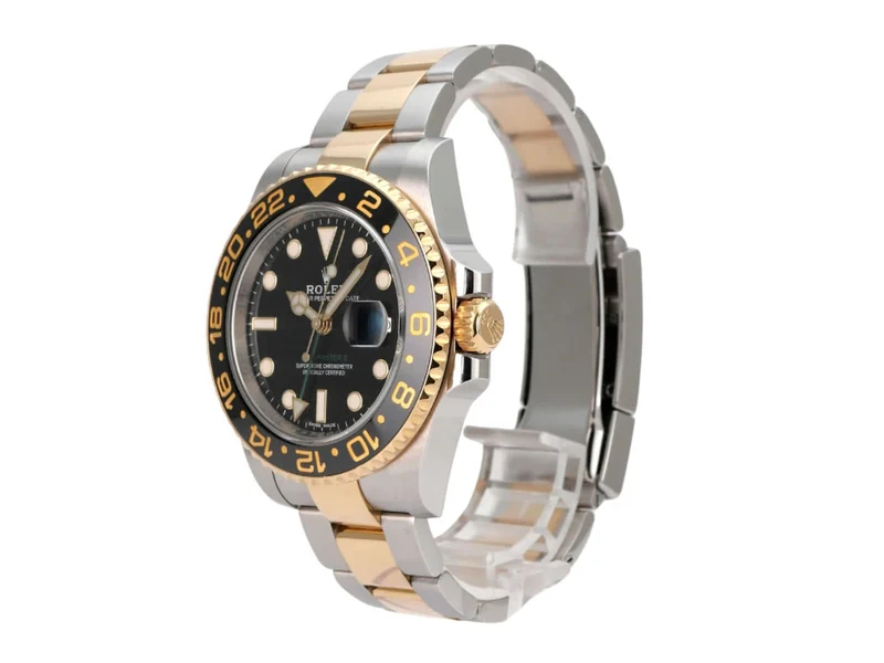 Rolex GMT-Master II 116713LN