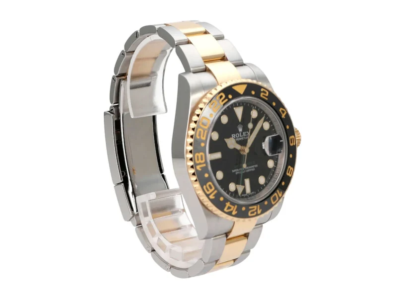 Rolex GMT-Master II 116713LN