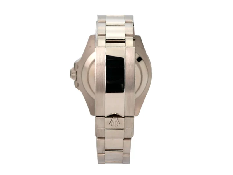 Rolex Submariner Date Weißgold 126619LB