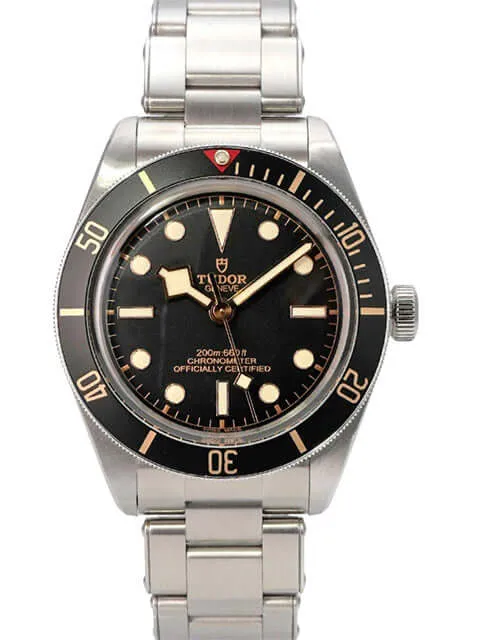 Tudor Heritage Black Bay Fifty-Eight M79030N-0001