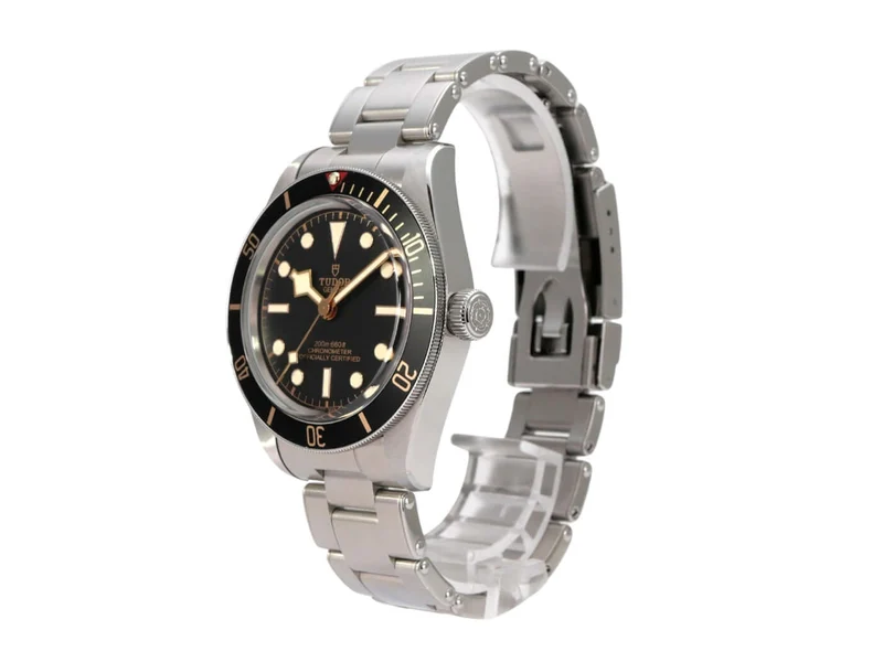 Tudor Heritage Black Bay Fifty-Eight M79030N-0001