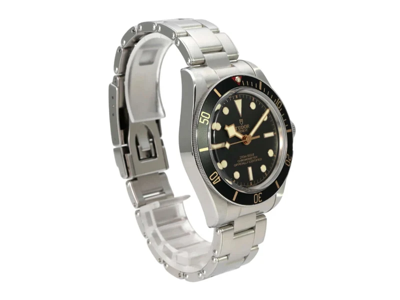 Tudor Heritage Black Bay Fifty-Eight M79030N-0001