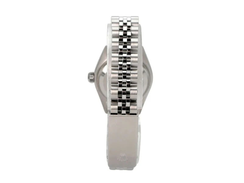 Rolex Datejust 26 Ref. 79174 Pink Dia Jubile-Band