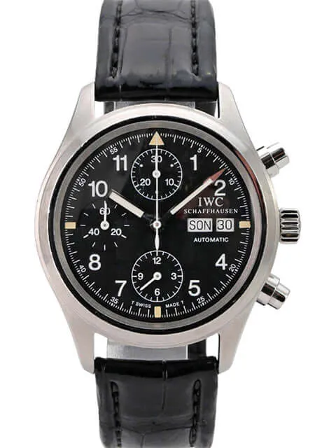 IWC Fliegeruhr Chronograph Automatic IW3706-001