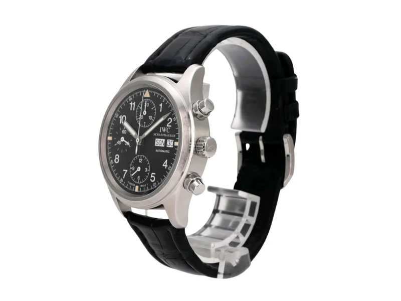 IWC Fliegeruhr Chronograph Automatic IW3706-001