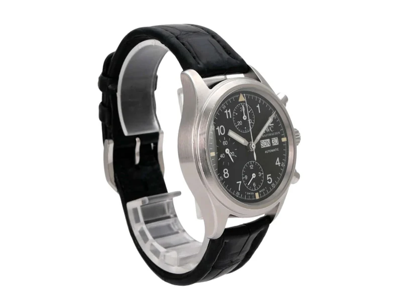 IWC Fliegeruhr Chronograph Automatic IW3706-001