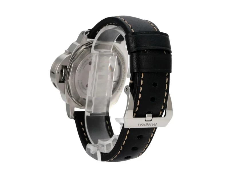 Panerai Luminor Base 8 Days Acciaio PAM00560