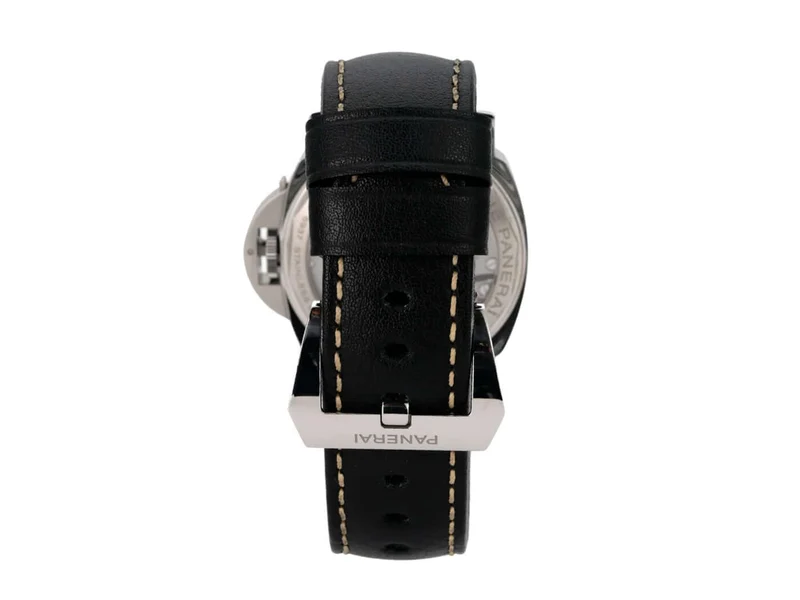 Panerai Luminor Base 8 Days Acciaio PAM00560
