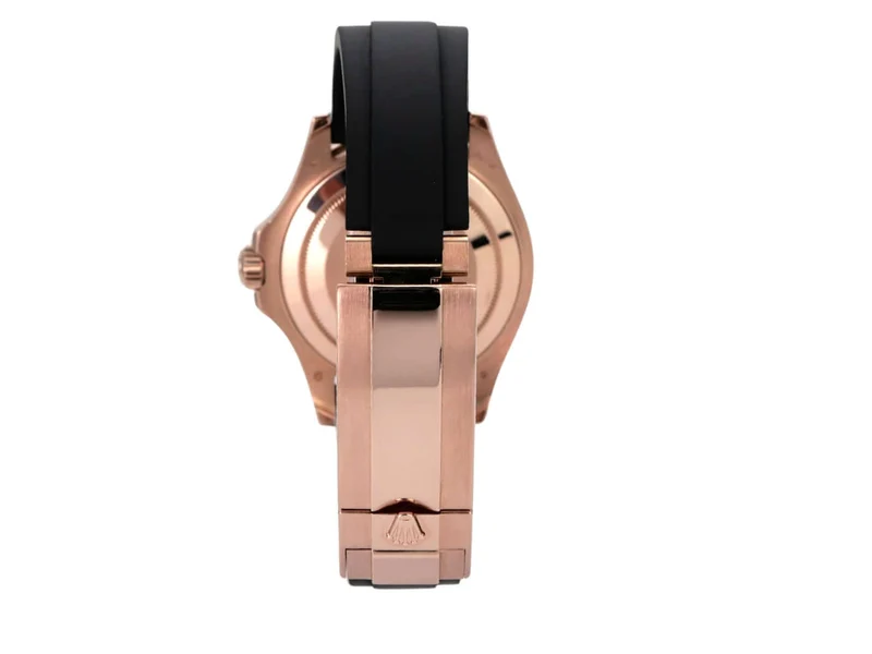 Rolex Yacht-Master 40 Everose-Gold 126655