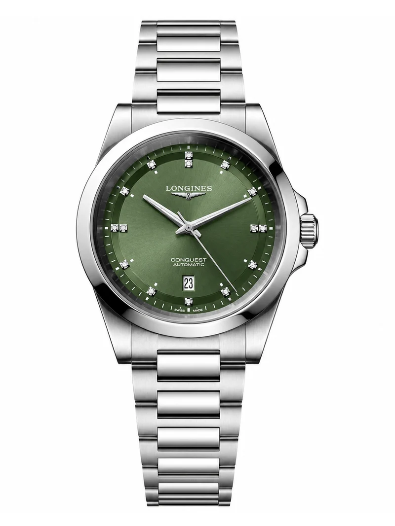 Longines Conquest Automatic 41 mm