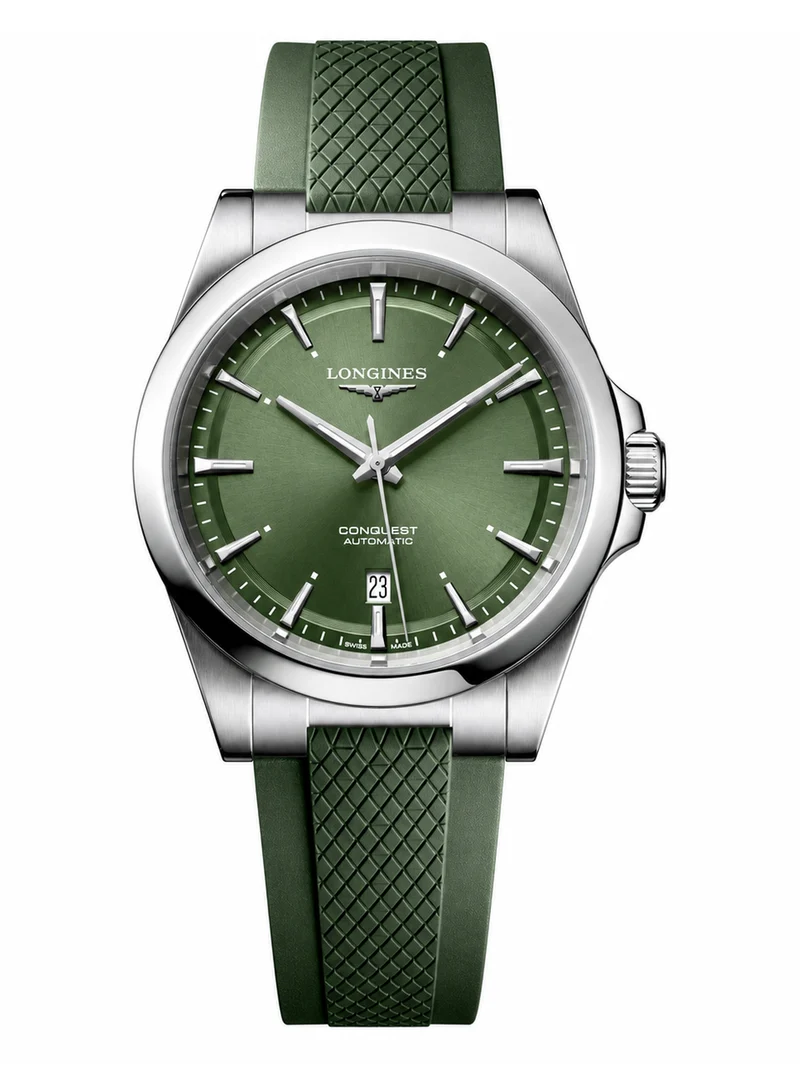 Longines Conquest Automatic 41 mm