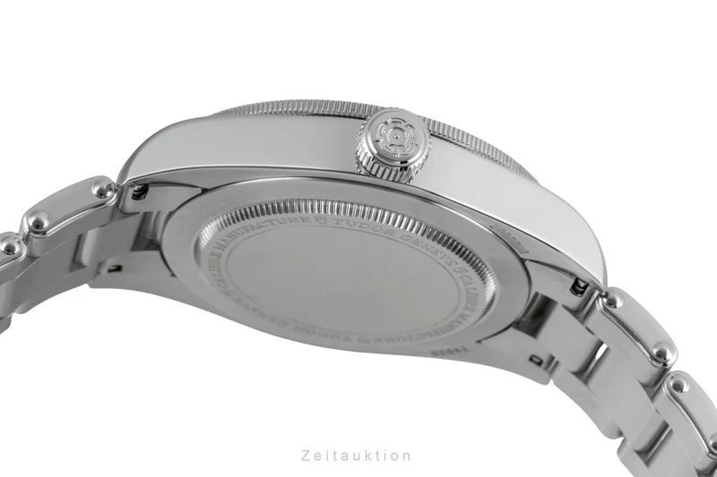 Tudor Black Bay steel automatic men's watch 79030B [2605038]