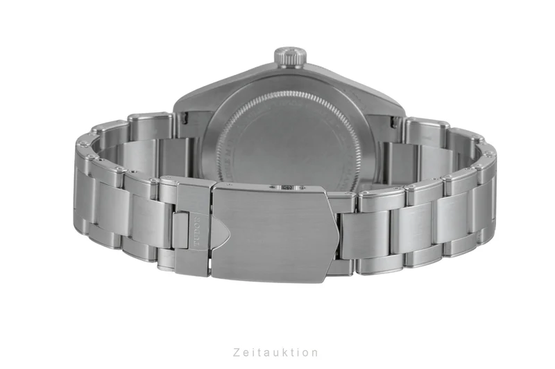 Tudor Black Bay steel automatic men's watch 79030B [2605038]