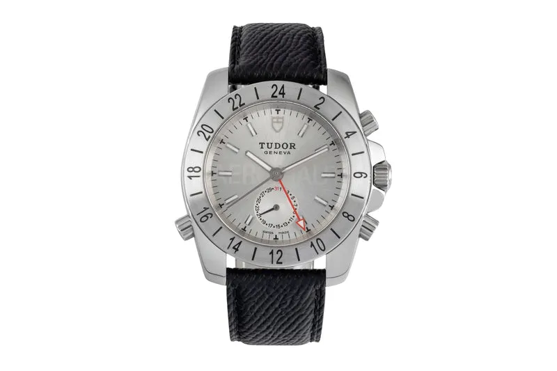 Tudor Aeronaut steel automatic men's watch 20200 [2604841]