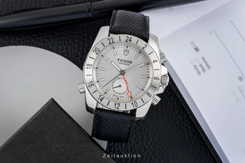 Tudor Aeronaut steel automatic men's watch 20200 [2604841]