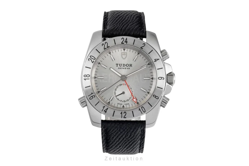 Tudor Aeronaut steel automatic men's watch 20200 [2604841]