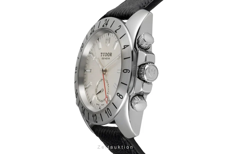 Tudor Aeronaut steel automatic men's watch 20200 [2604841]