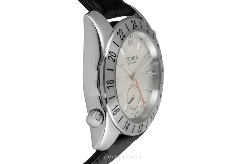 Tudor Aeronaut steel automatic men's watch 20200 [2604841]