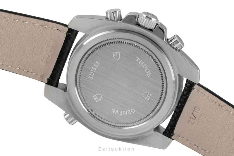 Tudor Aeronaut steel automatic men's watch 20200 [2604841]