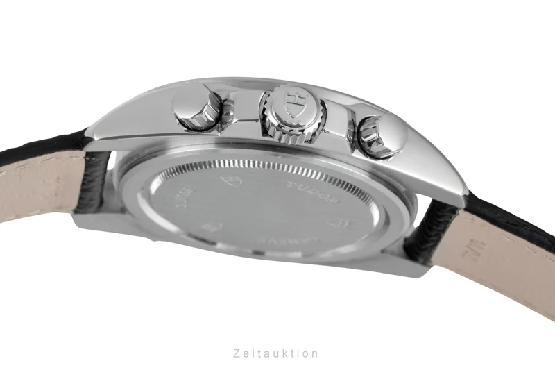 Tudor Aeronaut steel automatic men's watch 20200 [2604841]
