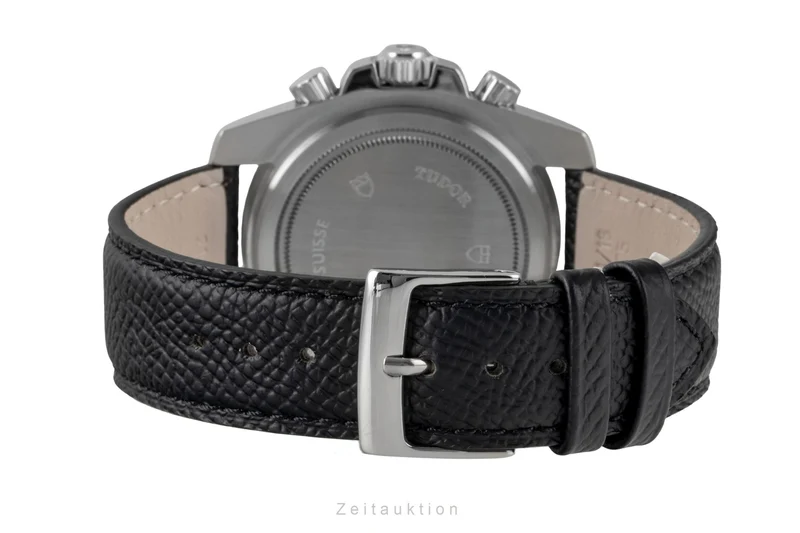 Tudor Aeronaut steel automatic men's watch 20200 [2604841]