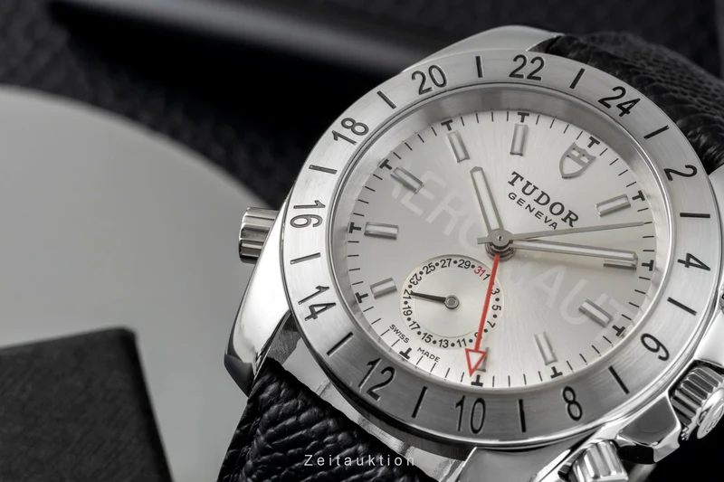 Tudor Aeronaut steel automatic men's watch 20200 [2604841]
