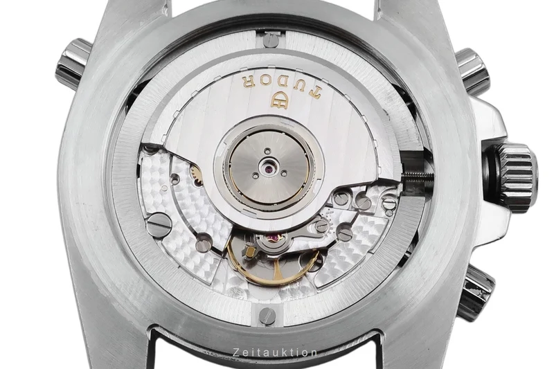 Tudor Aeronaut steel automatic men's watch 20200 [2604841]