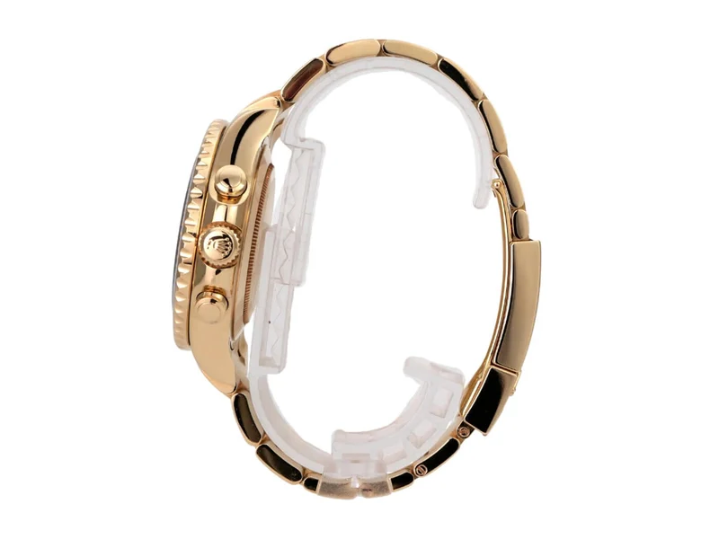 Rolex Yacht-Master II Gelbgold 116688