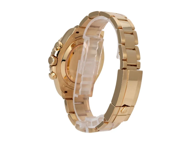 Rolex Yacht-Master II Gelbgold 116688