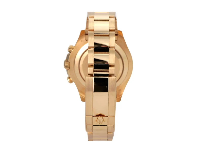 Rolex Yacht-Master II Gelbgold 116688