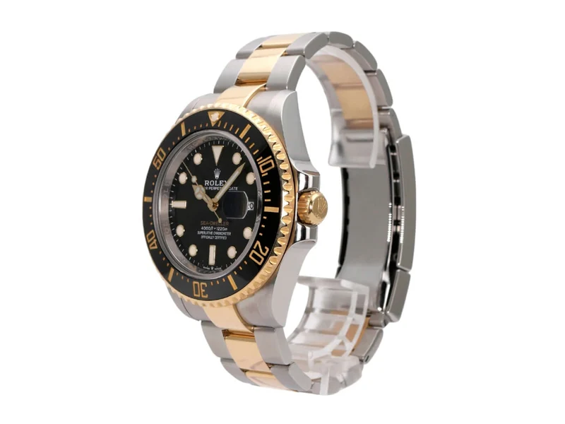 Rolex Sea-Dweller 4000 Ref. 126603