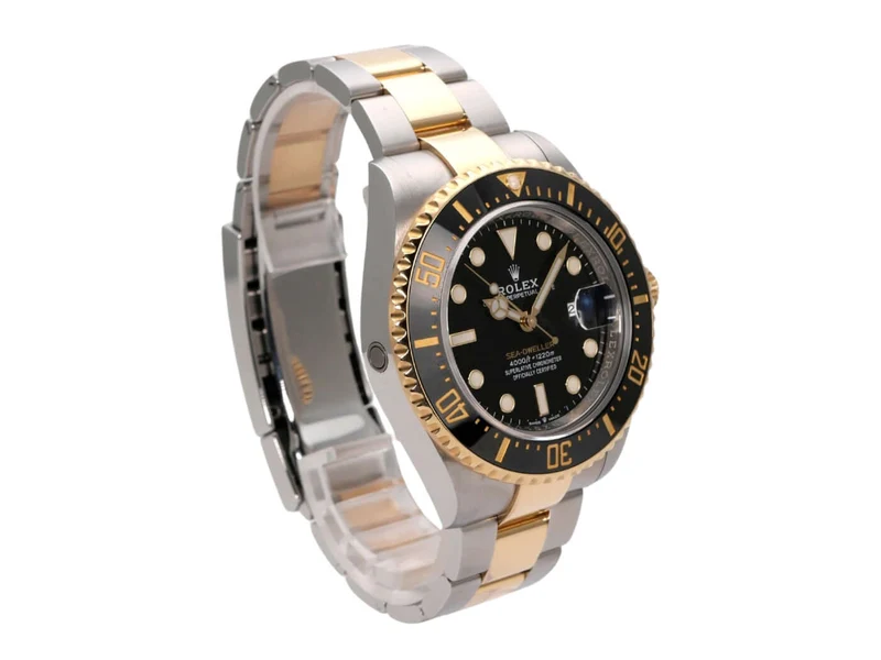 Rolex Sea-Dweller 4000 Ref. 126603