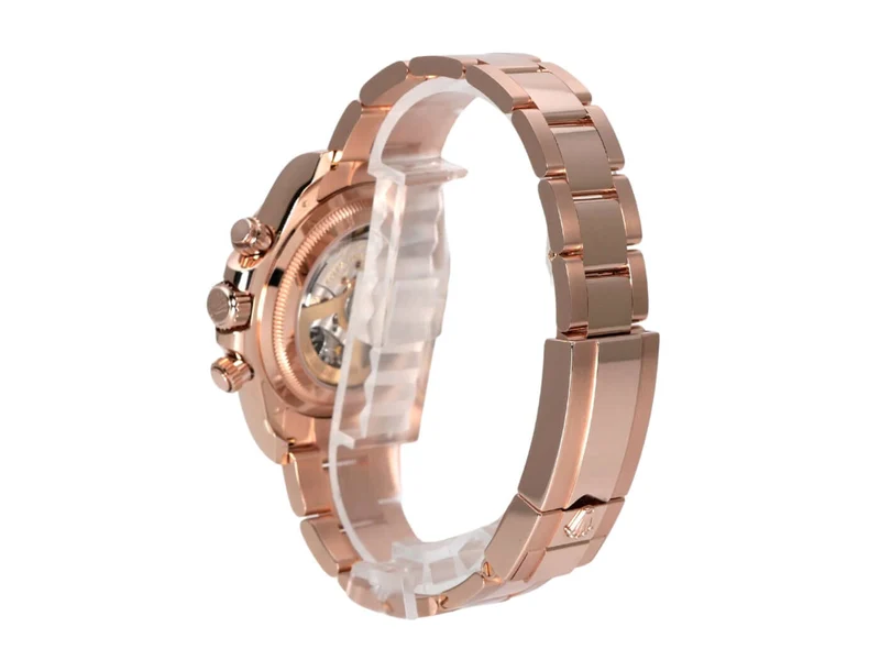 Rolex Cosmograph Daytona 126525LN Everose-Gold LeMans