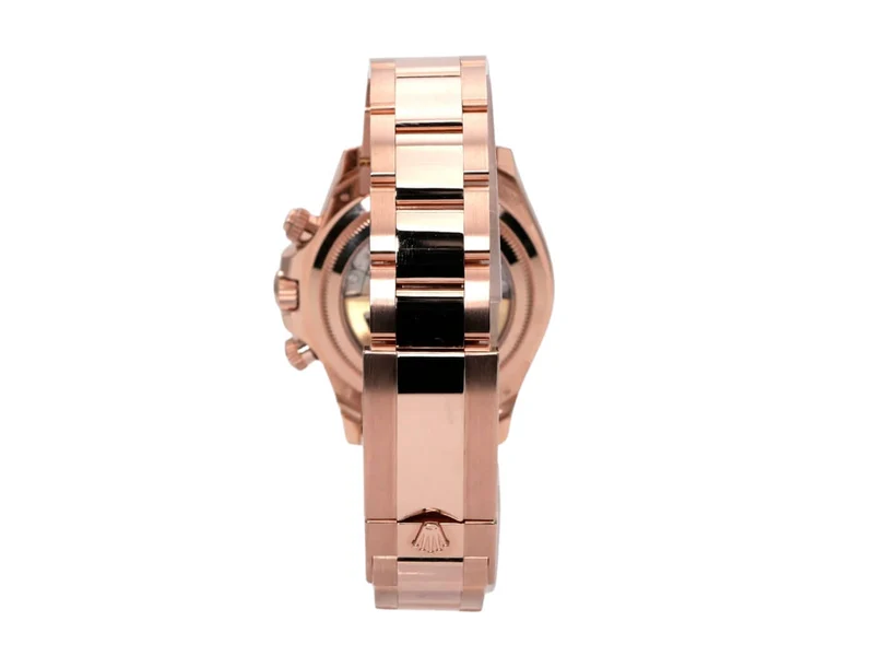 Rolex Cosmograph Daytona 126525LN Everose-Gold LeMans
