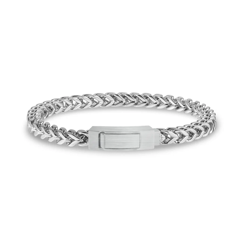 5mm Franco Gliederarmband