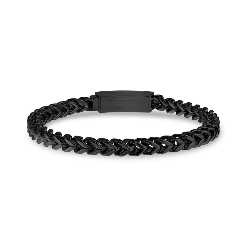5mm Franco Gliederarmband