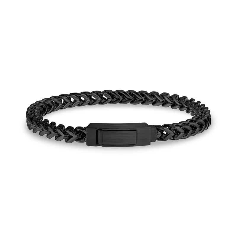 5mm Franco Gliederarmband