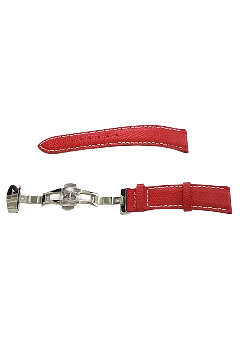 MT-1970 Leather Strap