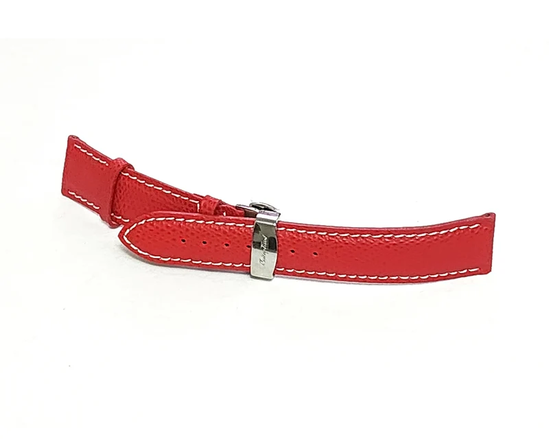 MT-1970 Leather Strap