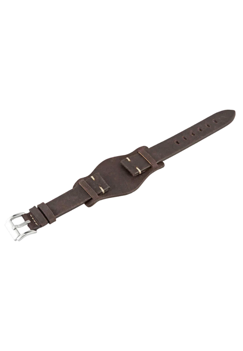 Type XX Leather Strap