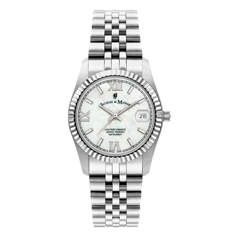 Inspiration Mother of Pearl Roman