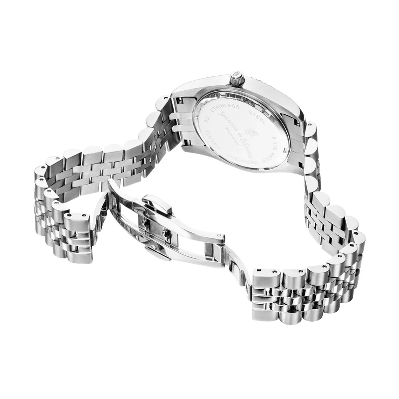 Inspiration Mother of Pearl Roman