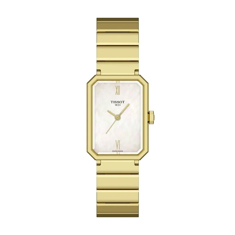Tissot SRV 30mm T160.110.33.113.00