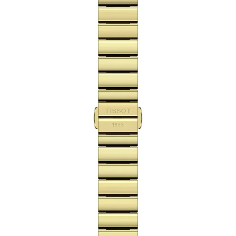 Tissot SRV 30mm T160.110.33.113.00