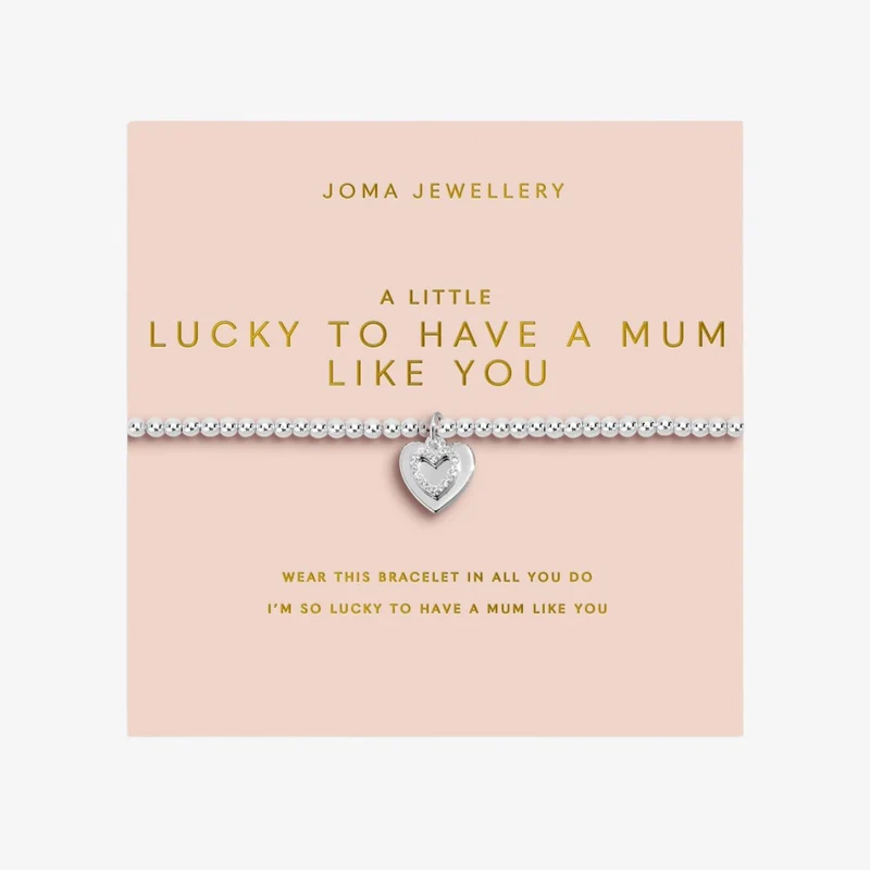 Joma Jewellery Mum JJ9755