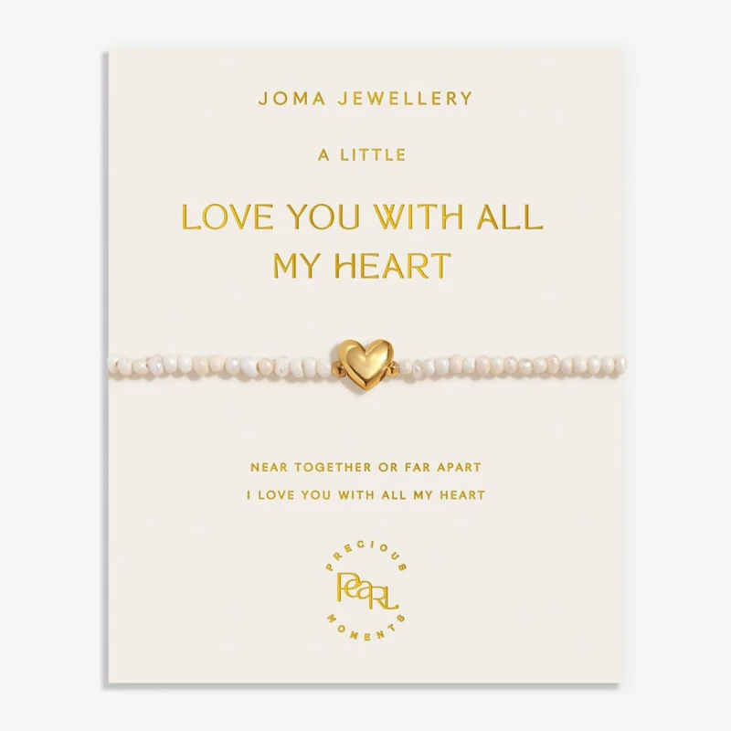 Joma Jewellery Love JJ9943