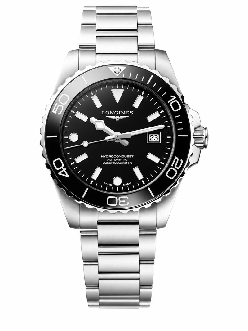 Longines HydroConquest Automatic 42 mm