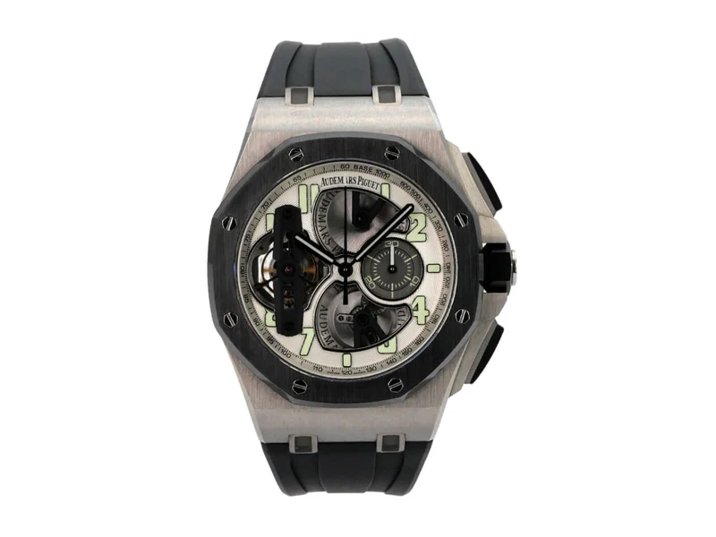 Audemars Piguet Royal Oak Offshore 26387IO.OO.D002CA.01